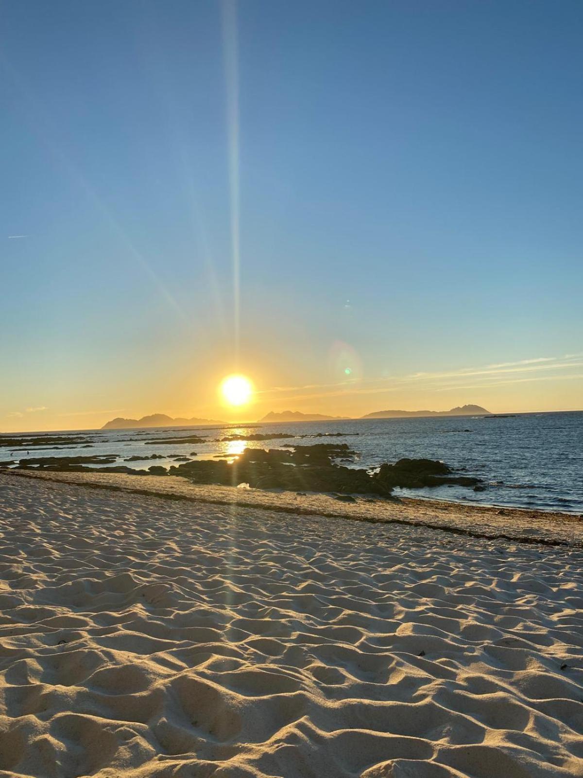 Adosado Independiente En Vigo - Canido Holiday home