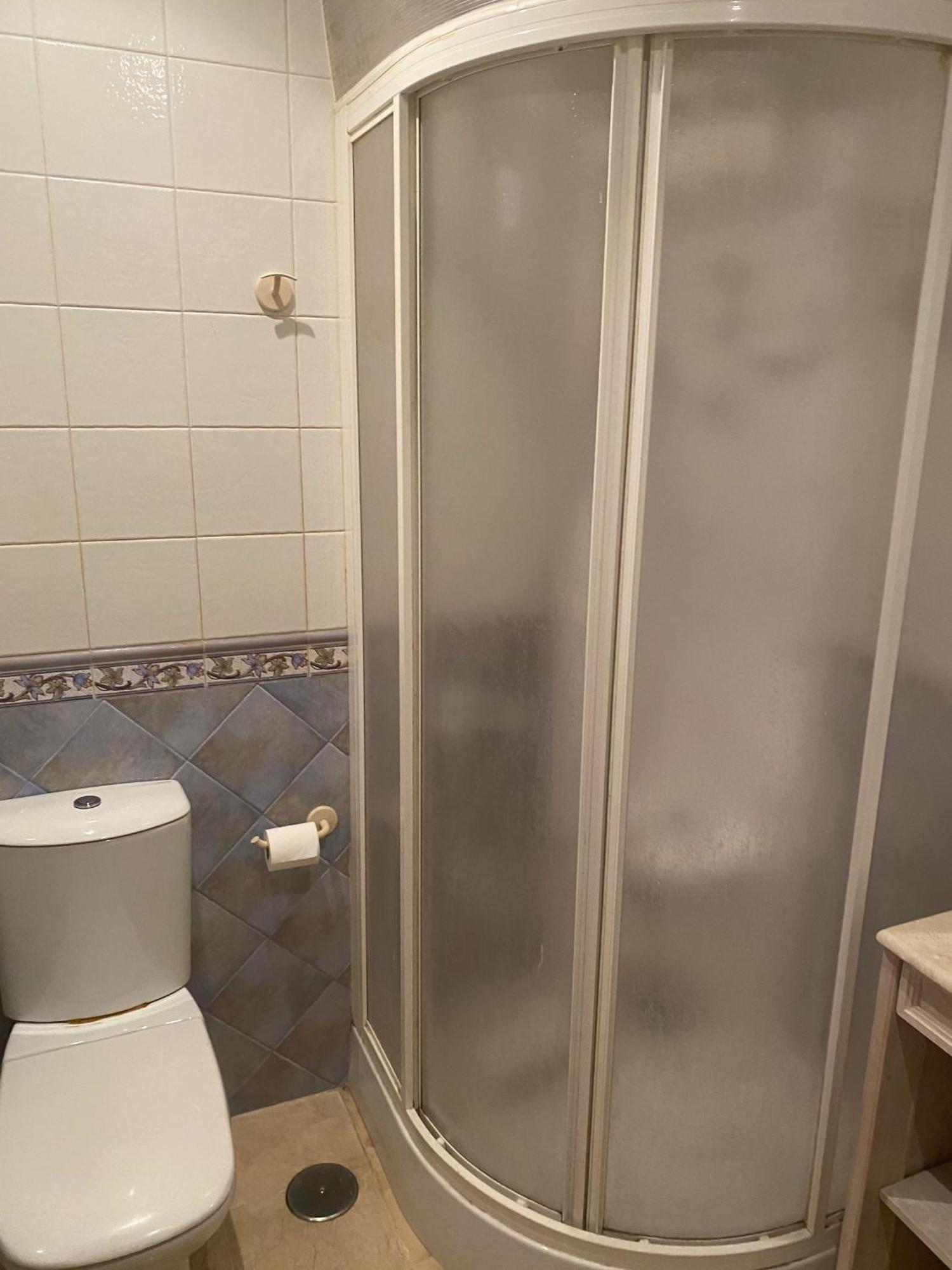 Holiday home Adosado Independiente En Vigo - Canido Oya