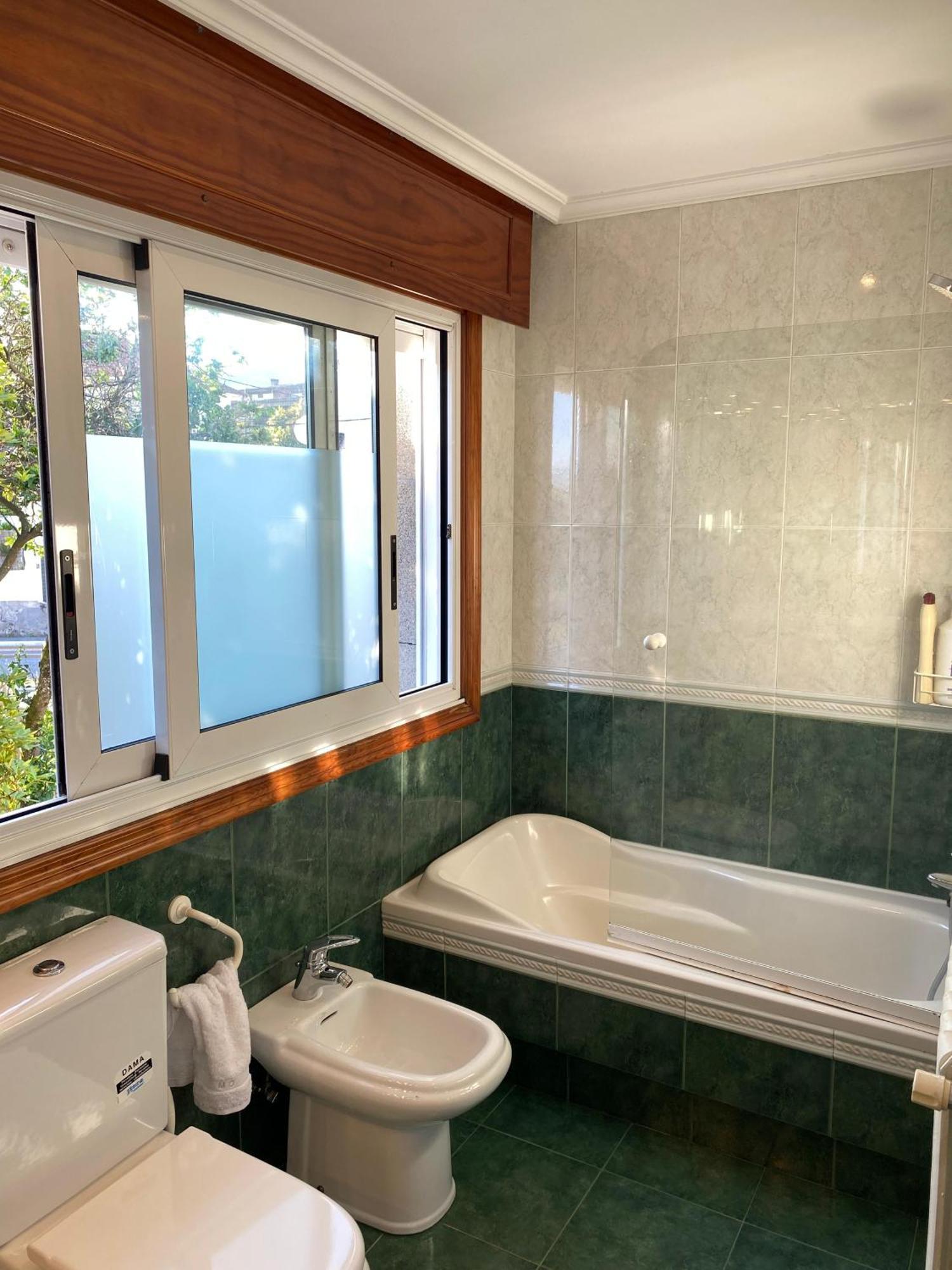 Adosado Independiente En Vigo - Canido Holiday home