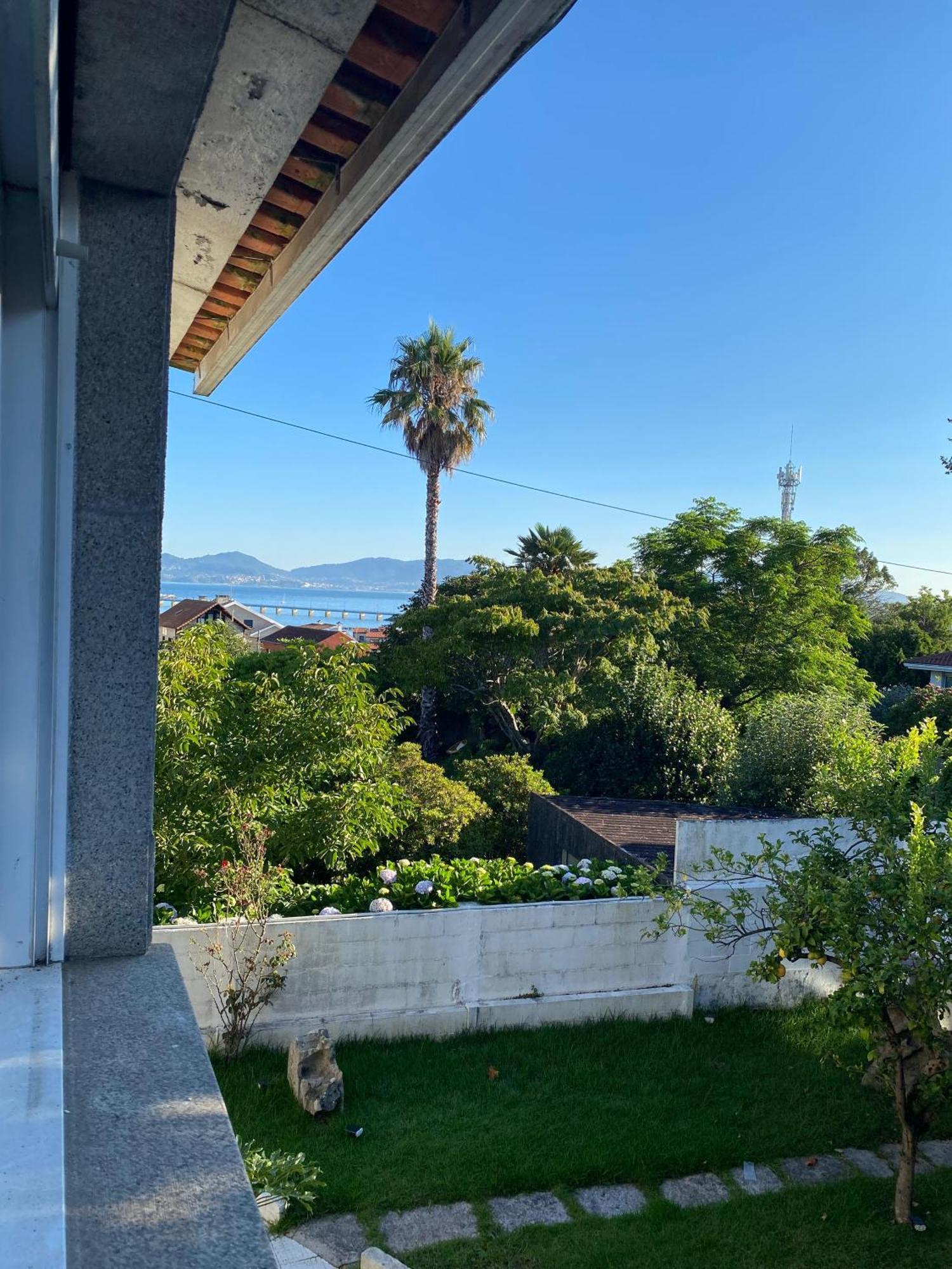 Adosado Independiente En Vigo - Canido Holiday home