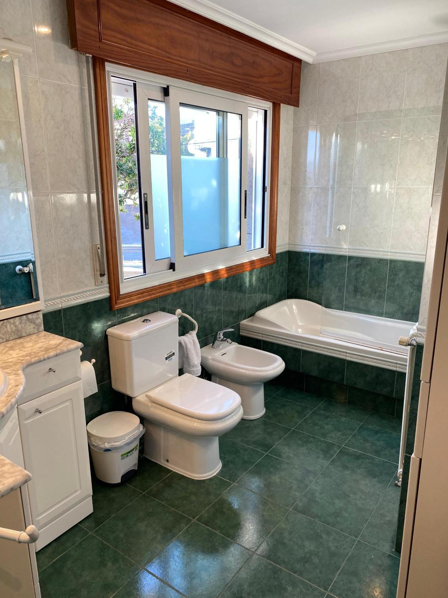Adosado Independiente En Vigo - Canido Holiday home *