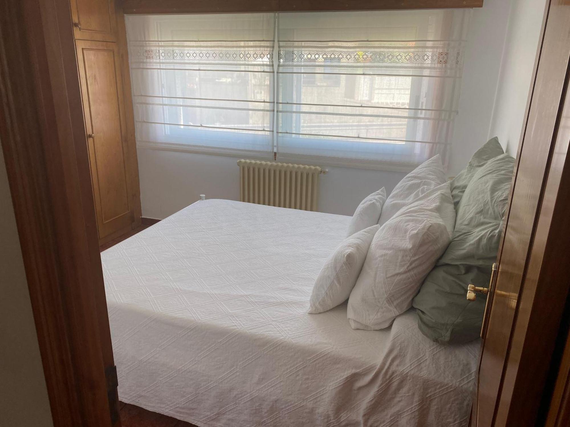 Holiday home Adosado Independiente En Vigo - Canido Oya