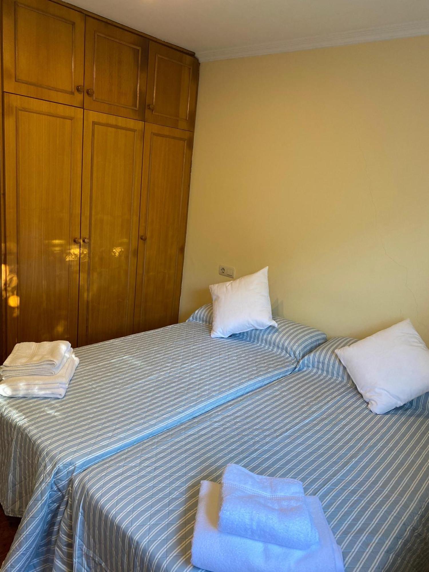 Holiday home Adosado Independiente En Vigo - Canido