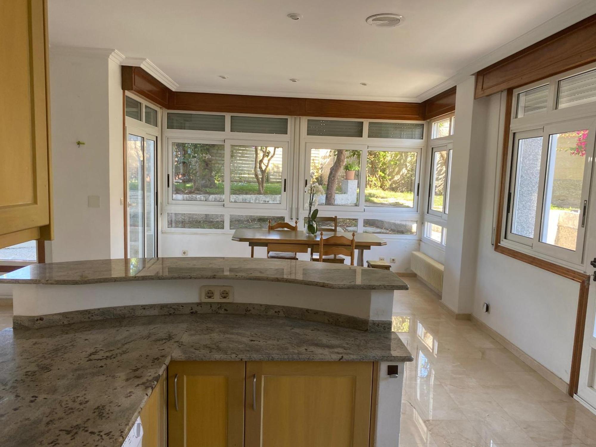 Adosado Independiente En Vigo - Canido Holiday home *