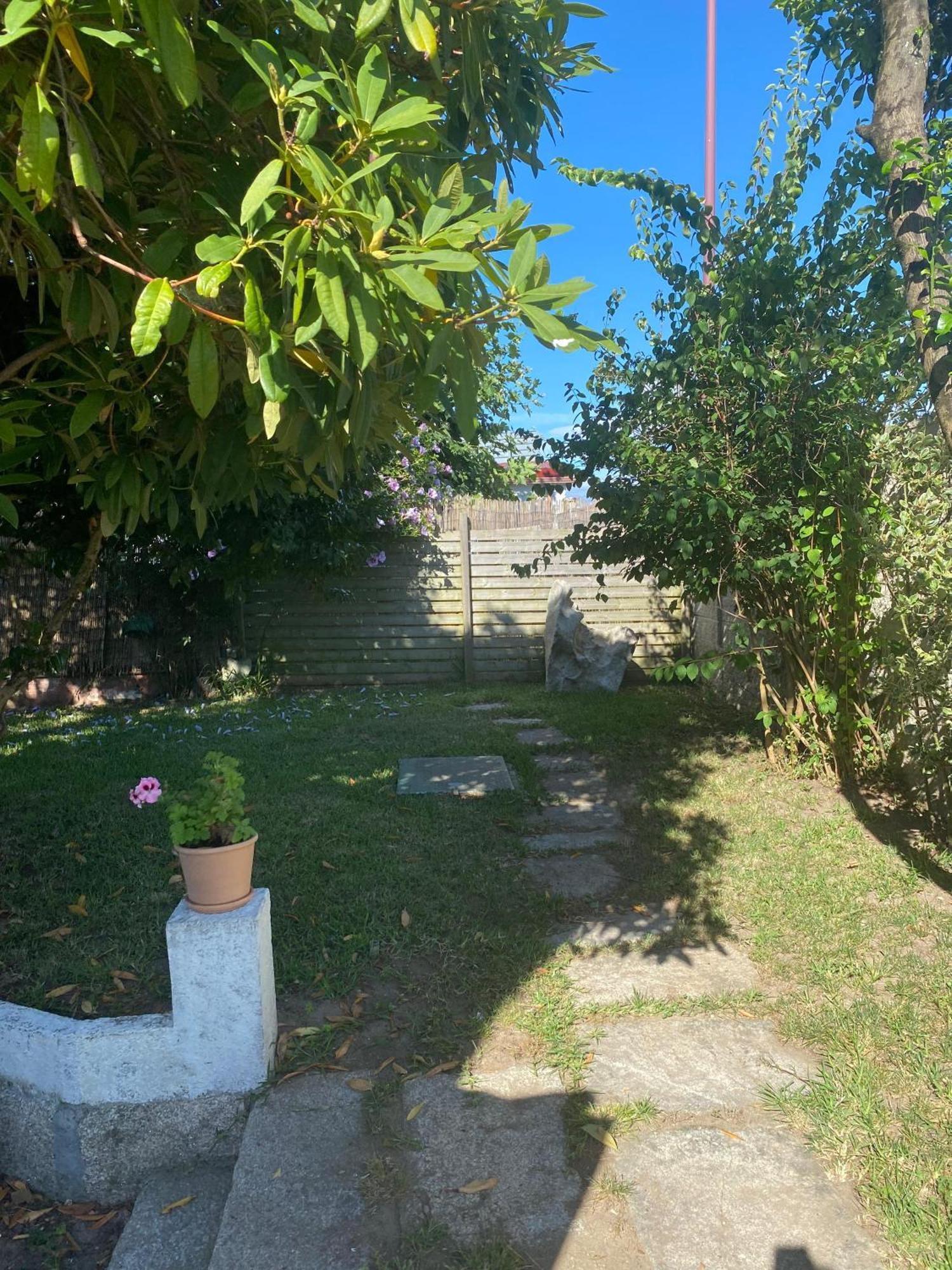 Adosado Independiente En Vigo - Canido Holiday home Oya
