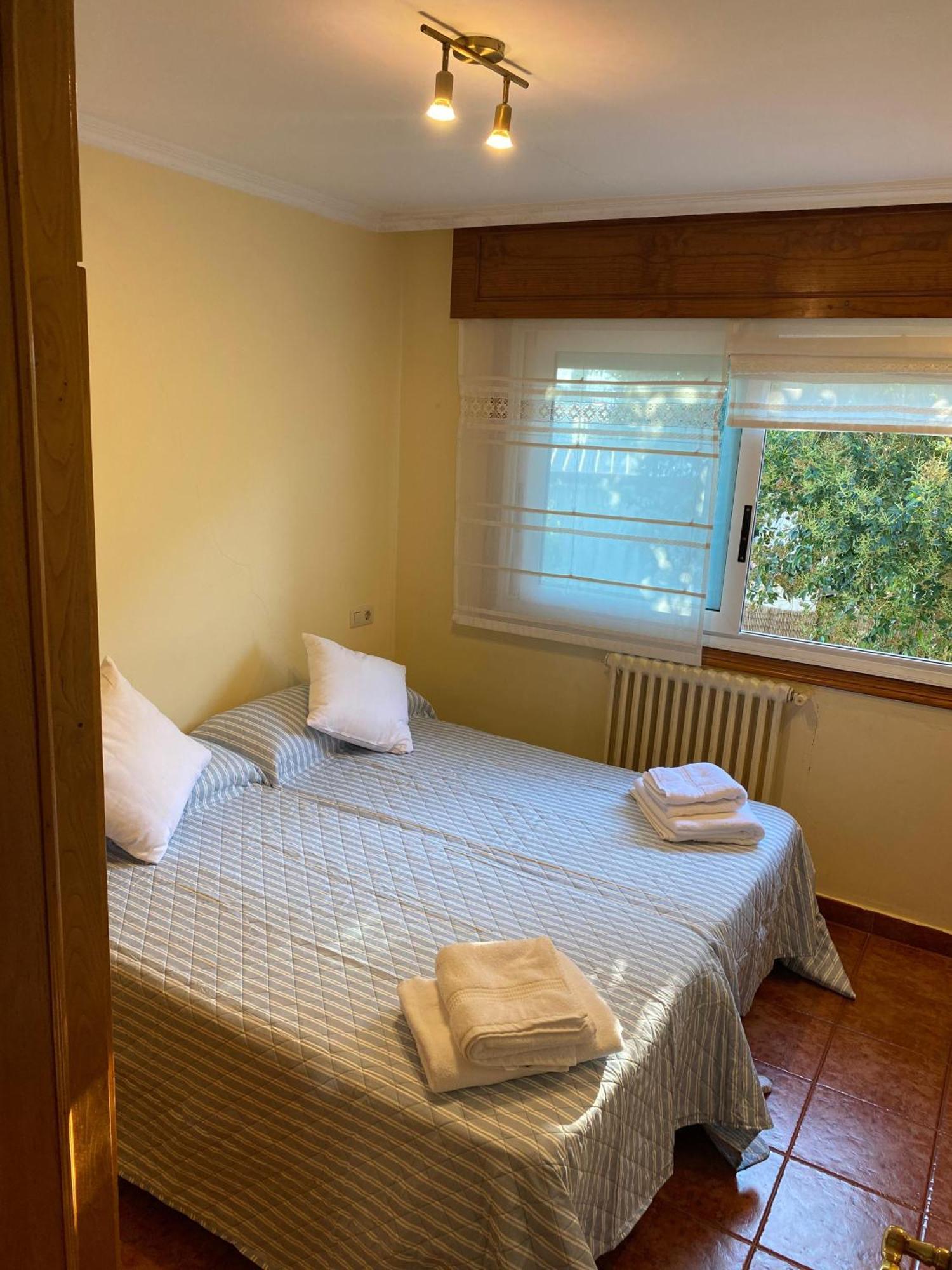 Holiday home Adosado Independiente En Vigo - Canido